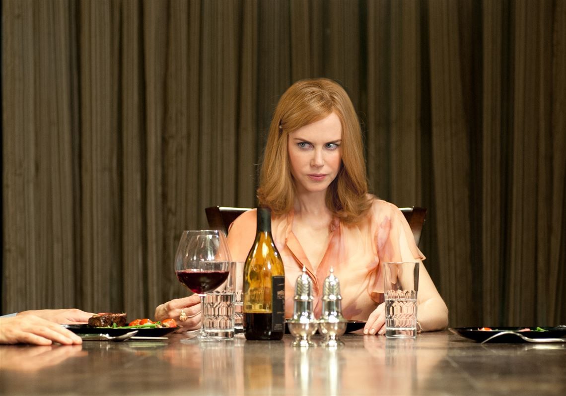 „Babygirl” – erotyczny thriller z Nicole Kidman i Antonio Banderasem
