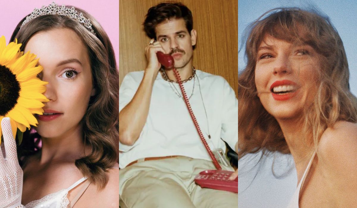 I wszystko jasne! Wiemy, czego Polacy słuchali najczęściej w 2023 roku