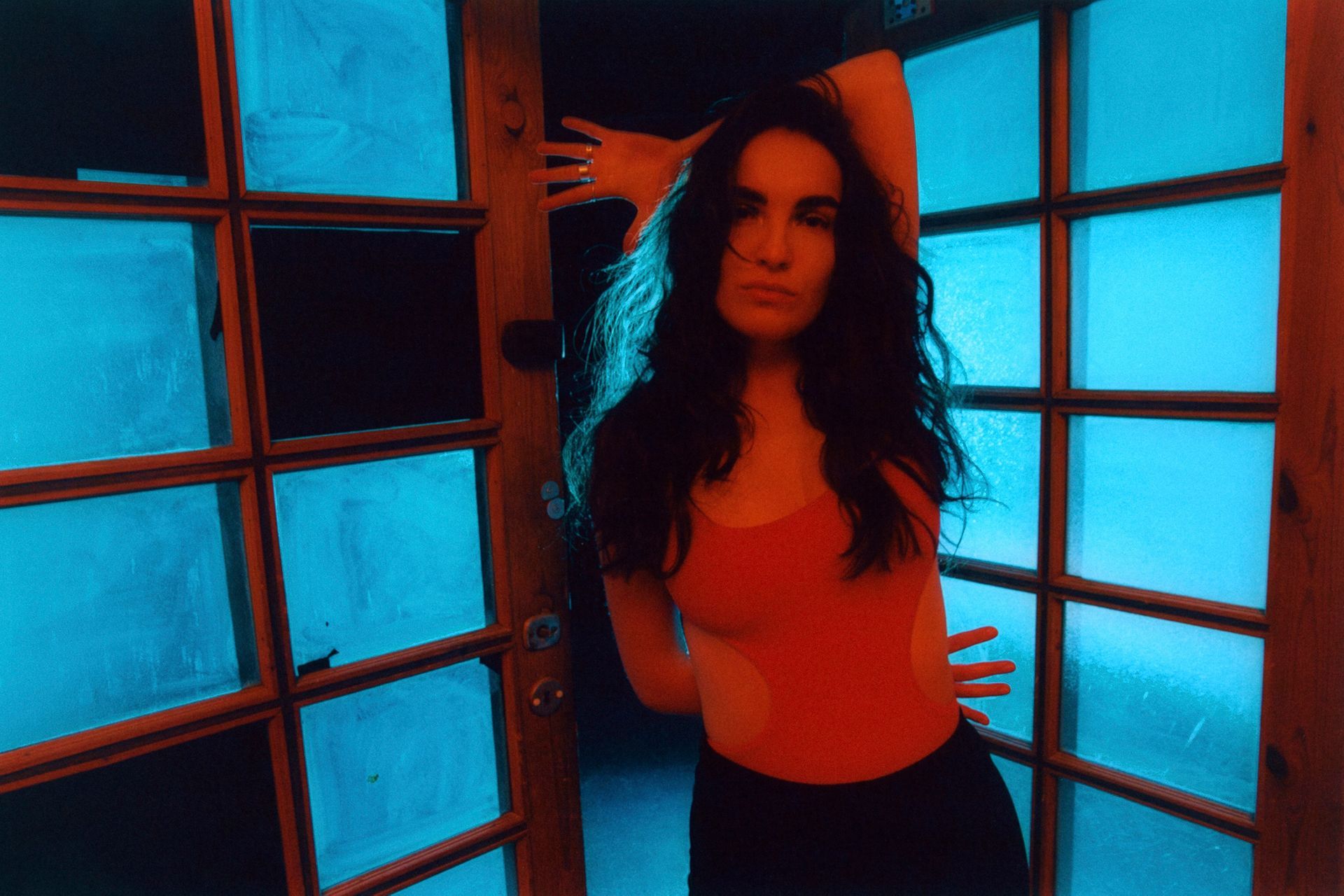 Pięć artystek, pięć spojrzeń na hedonizm, przynależność, współodczuwanie [WYWIADY]