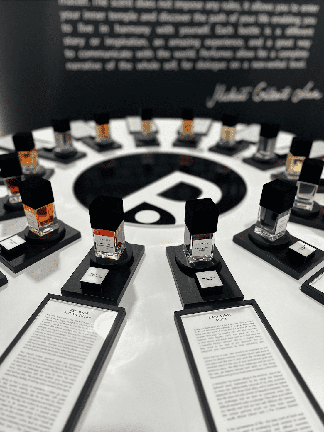 Nowy Jork pachnie polskimi perfumami! To kolejny wielki sukces rodzimej marki