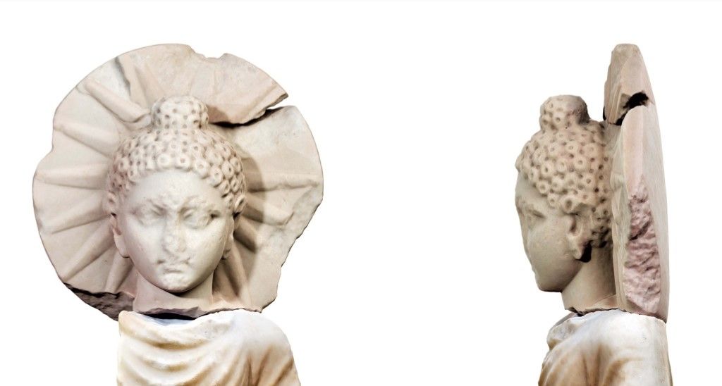 Znalezisko polskich archeologów wśród 10 najciekawszych odkryć 2023 roku