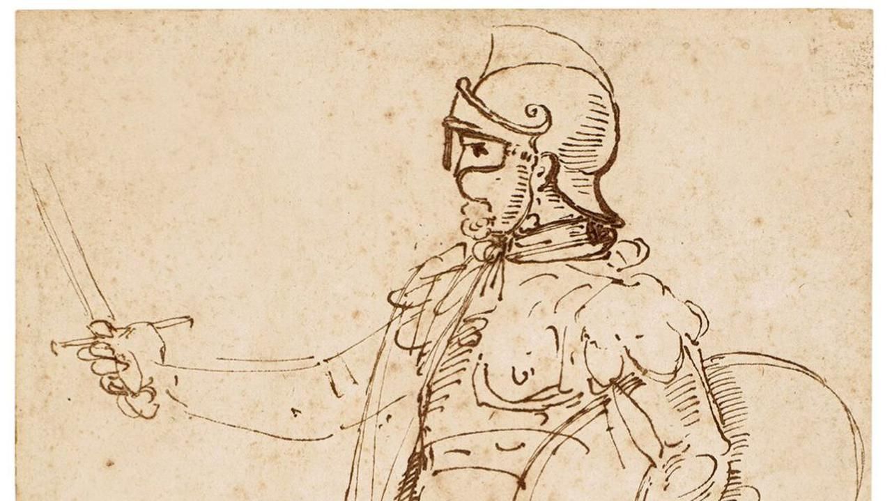 Na tę wystawę czekają wszyscy. Rafael w Zamku Królewskim już w tym roku