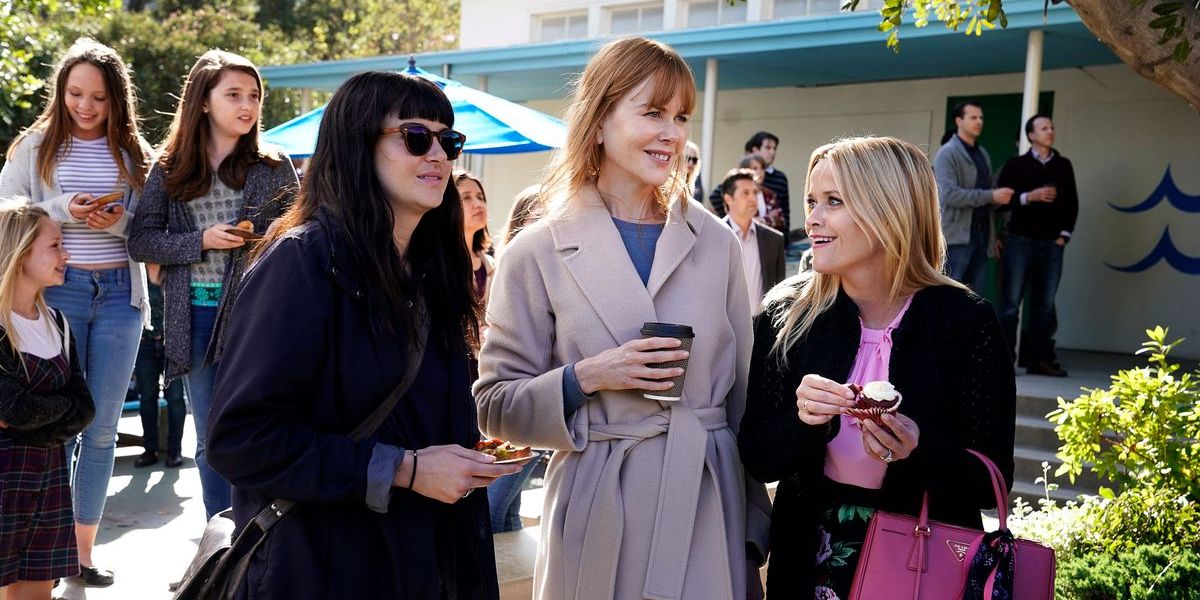 Wielki powrót „Wielkich kłamstewek” – znamy szczegóły produkcji