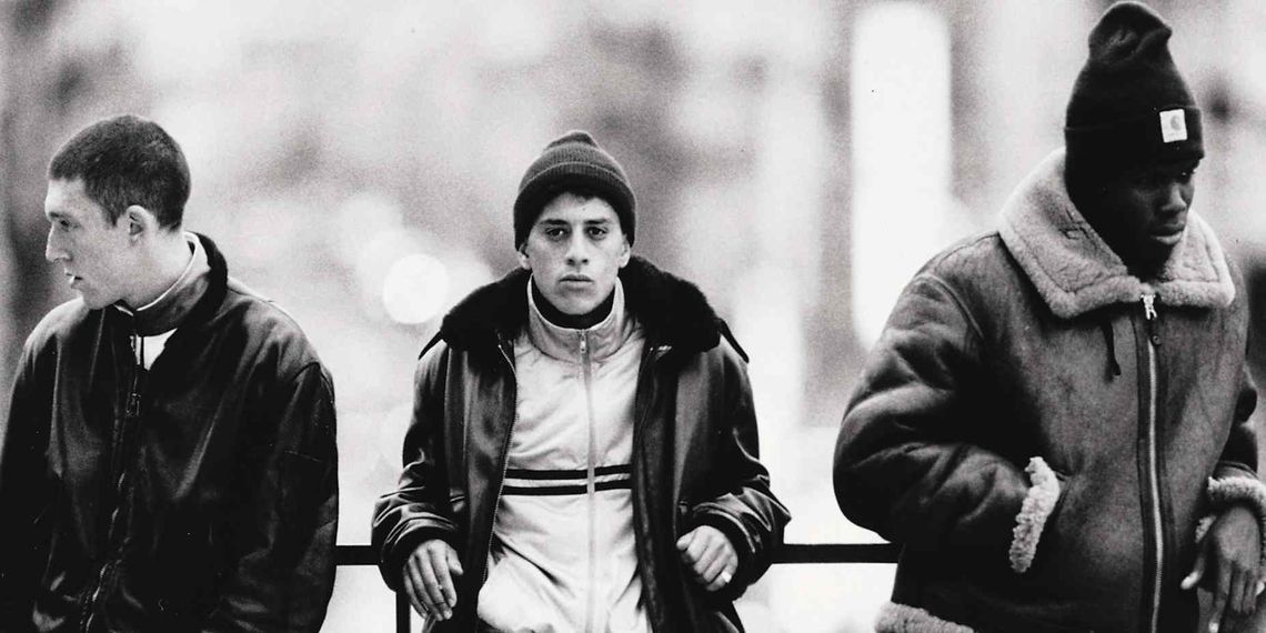 Cillian Murphy wybrał 10 ulubionych filmów