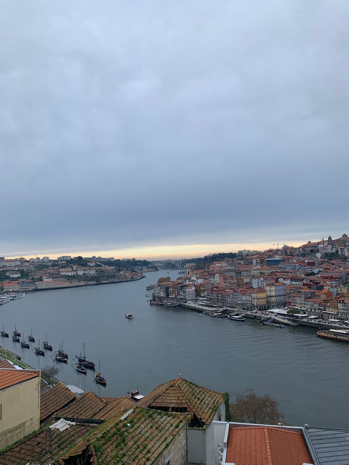 24 godziny w Porto, czyli jak zwiedzić miasto i poznać świat za sprawą jednej wycieczki