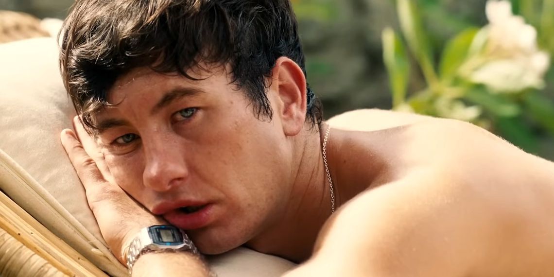 Barry Keoghan – gwiazdor viralowego „Saltburn” wychowywał się w 13 domach zastępczych