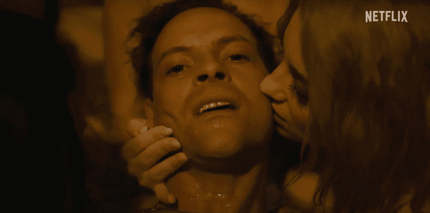 Wystąpił w 1500 filmach porno – Netflix nakręcił o nim serial. Zwiastun jest mocny!