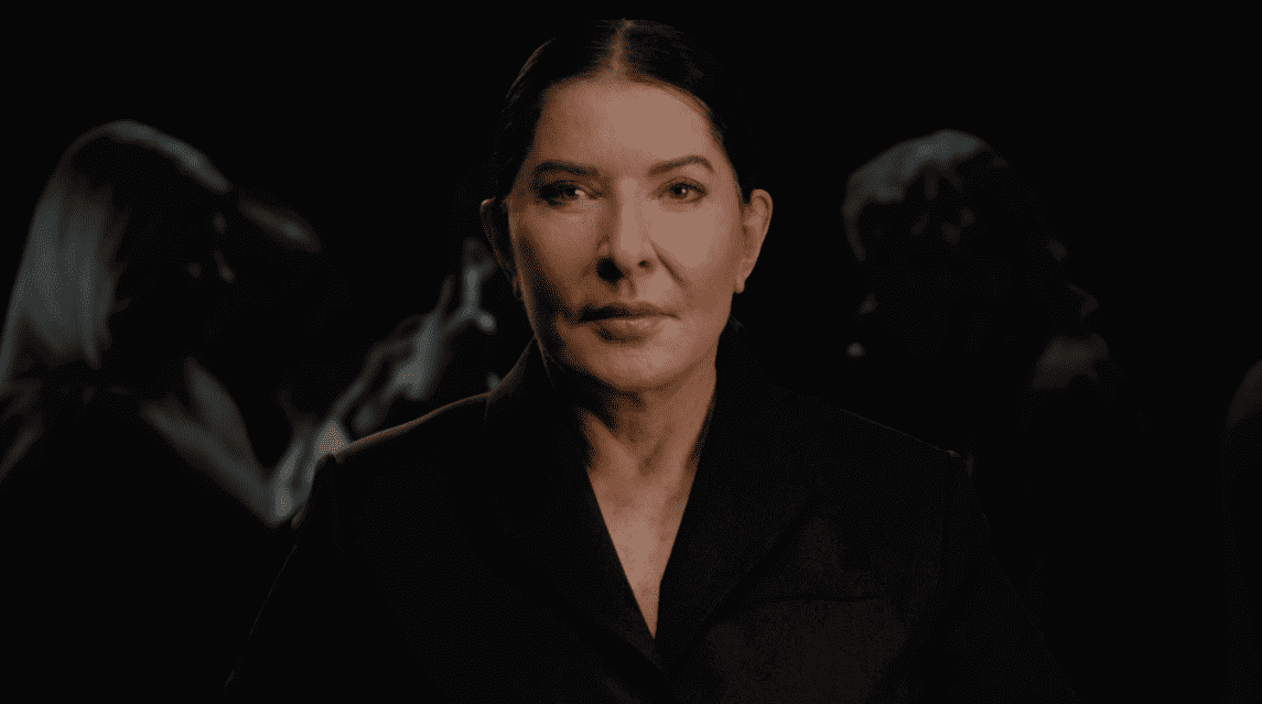Marina Abramović sprzedaje kosmetyki i produkty wellness. „Metoda długowieczności”
