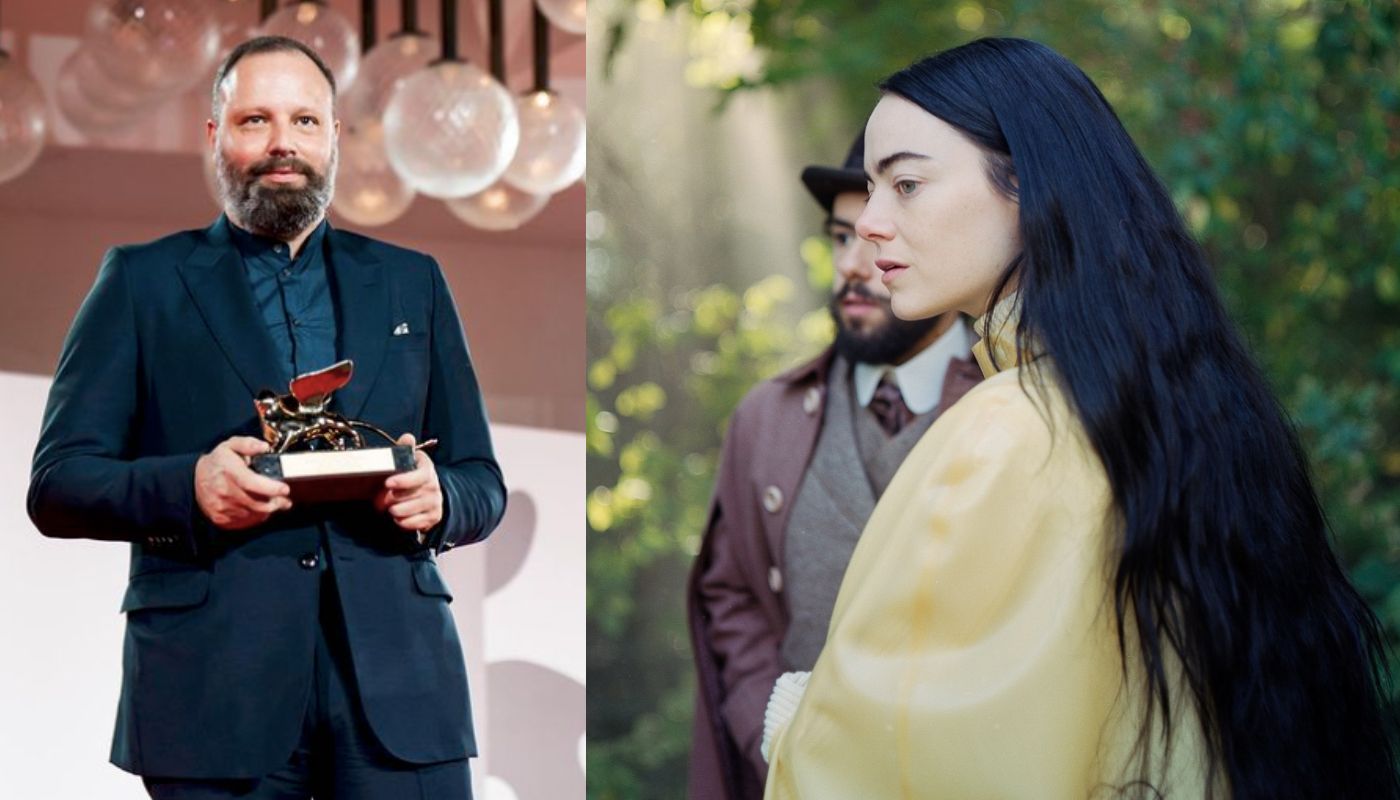 Yorgos Lanthimos – bezkonkurencyjny mistrz filmowej dystopii