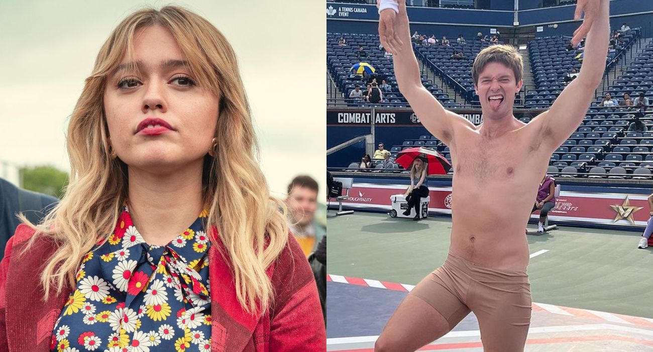 „Biały Lotos 3” – nowe nazwiska. Gwiazda „Sex Education” i syn legendarnego aktora