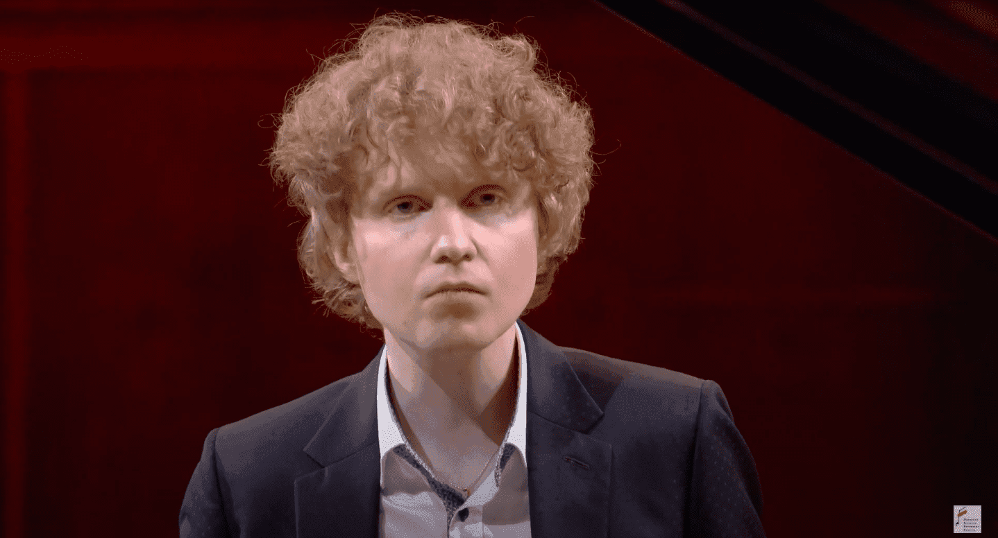 Awantura o występ rosyjskiego pianisty w Warszawie. „Wstyd i hańba”