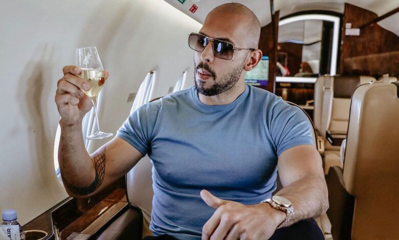 Pokolenie Z: mężczyźni wątpią w feminizm i lubią Andrew Tate’a