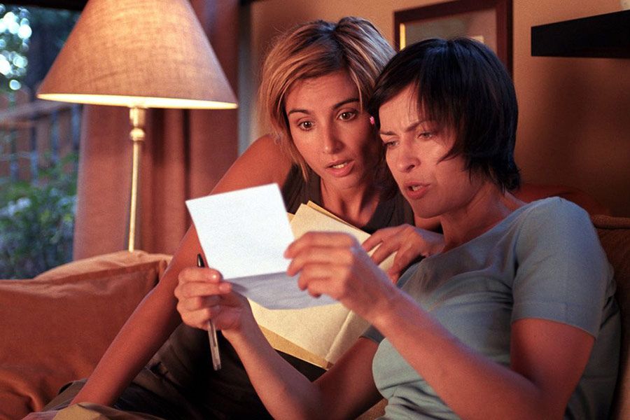 20 lat od premiery filmu „Nigdy w życiu”! Użytkownicy TikToka dopiero go odkrywają