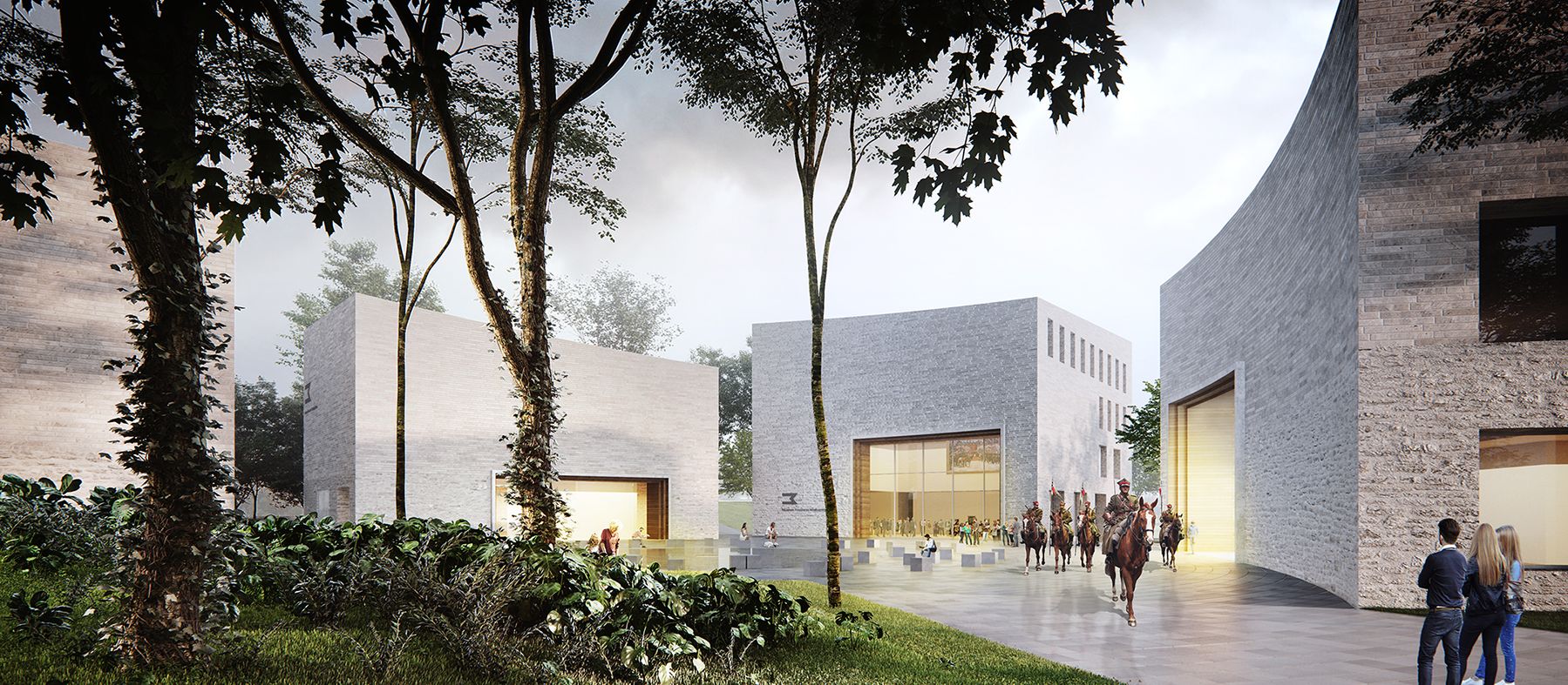 Nowa wizytówka Poznania – powstaje niezwykłe muzeum