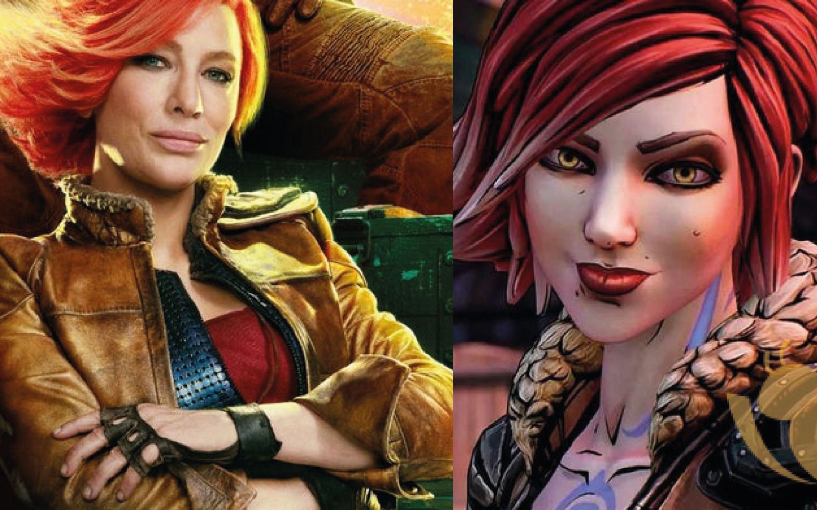Mamy zwiastun wyczekiwanego „Borderlands”. W obsadzie Cate Blanchett