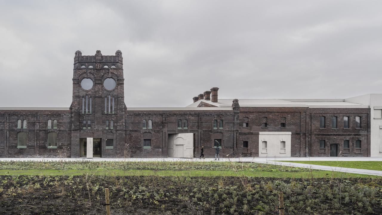 Polska pracownia w finale najważniejszego konkursu architektonicznego w Europie