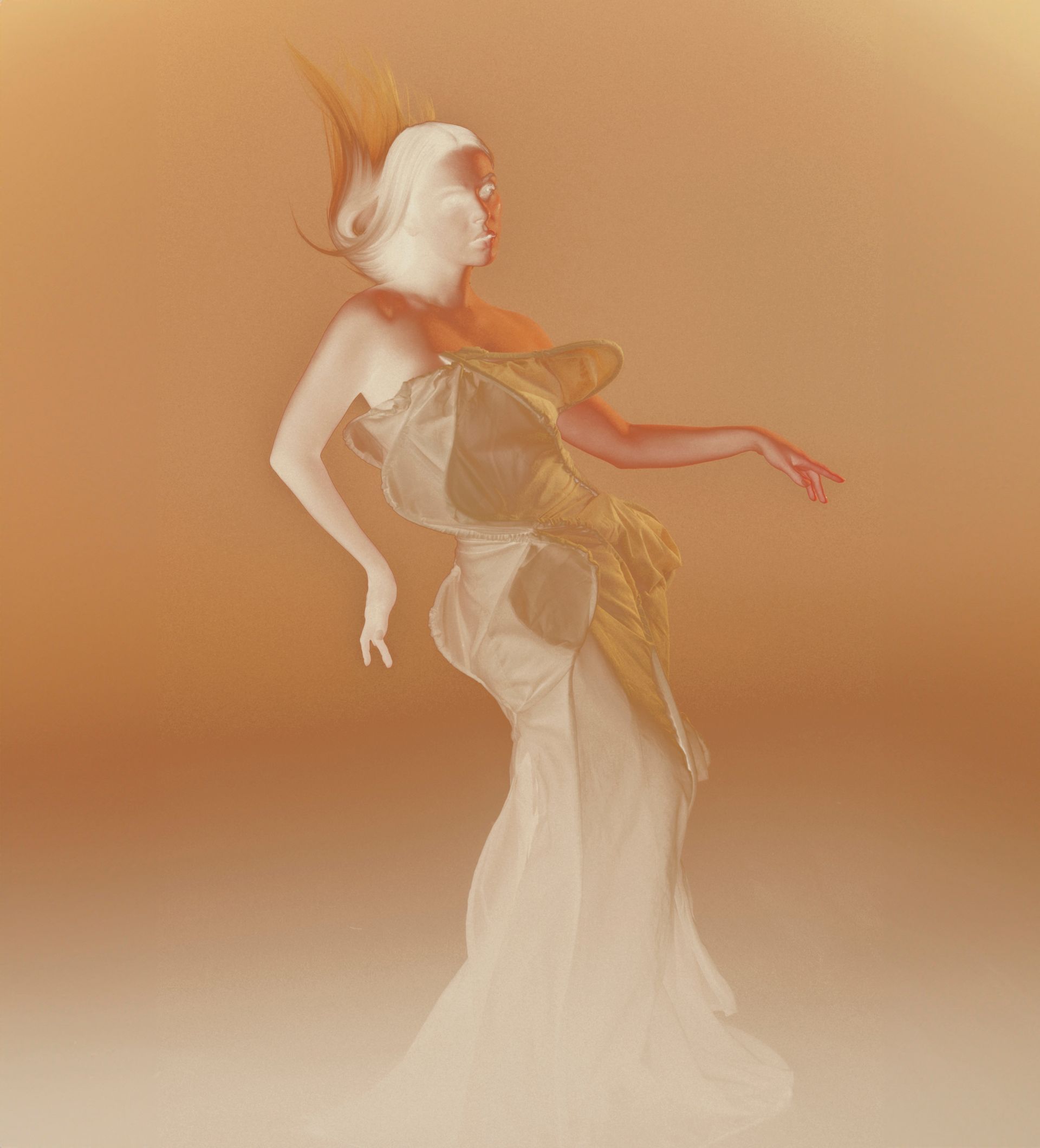 Vanessa Aleksander: „Często fantazjuję o zagraniu dresiary”. Rozmowa z gwiazdą okładki najnowszego numeru K MAG „Diuna”