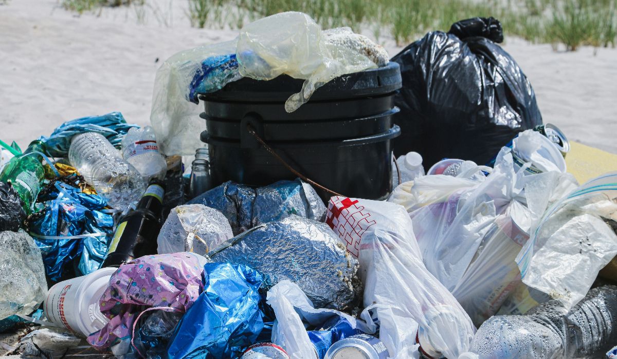 Zakaz opakowań jednorazowych – Komisja Europejska wydała oświadczenie