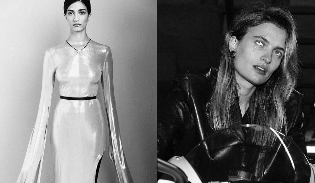 Amerykańska ikona mody nawiązuje współpracę z AI. Po jej śmierci sztuczna inteligencja przejmie biznes