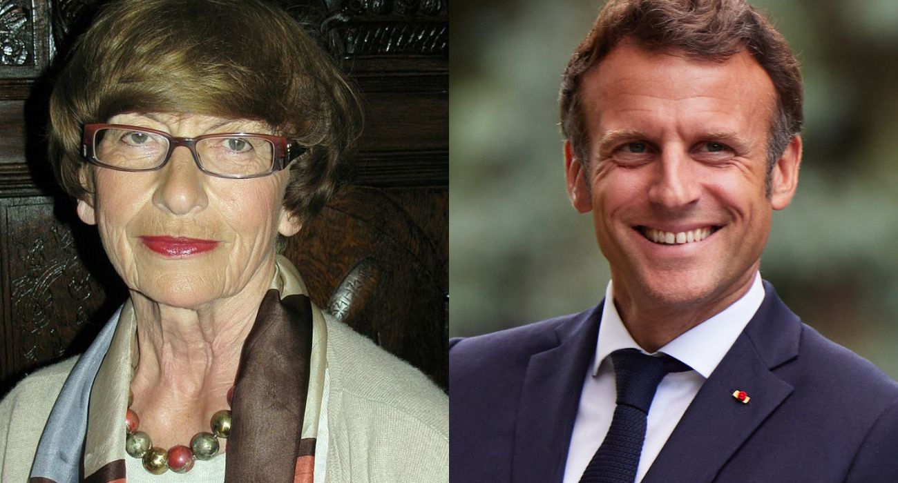 Polska kompozytorka z nagrodą prezydenta Francji!