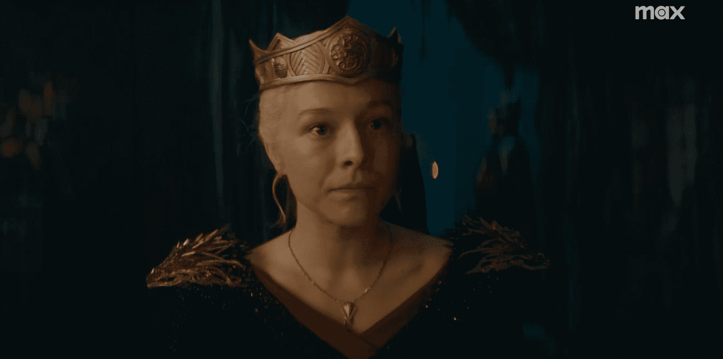 Wojna nadchodzi. Mamy dwa spektakularne zwiastuny 2. sezonu „Rodu smoka” [WIDEO]