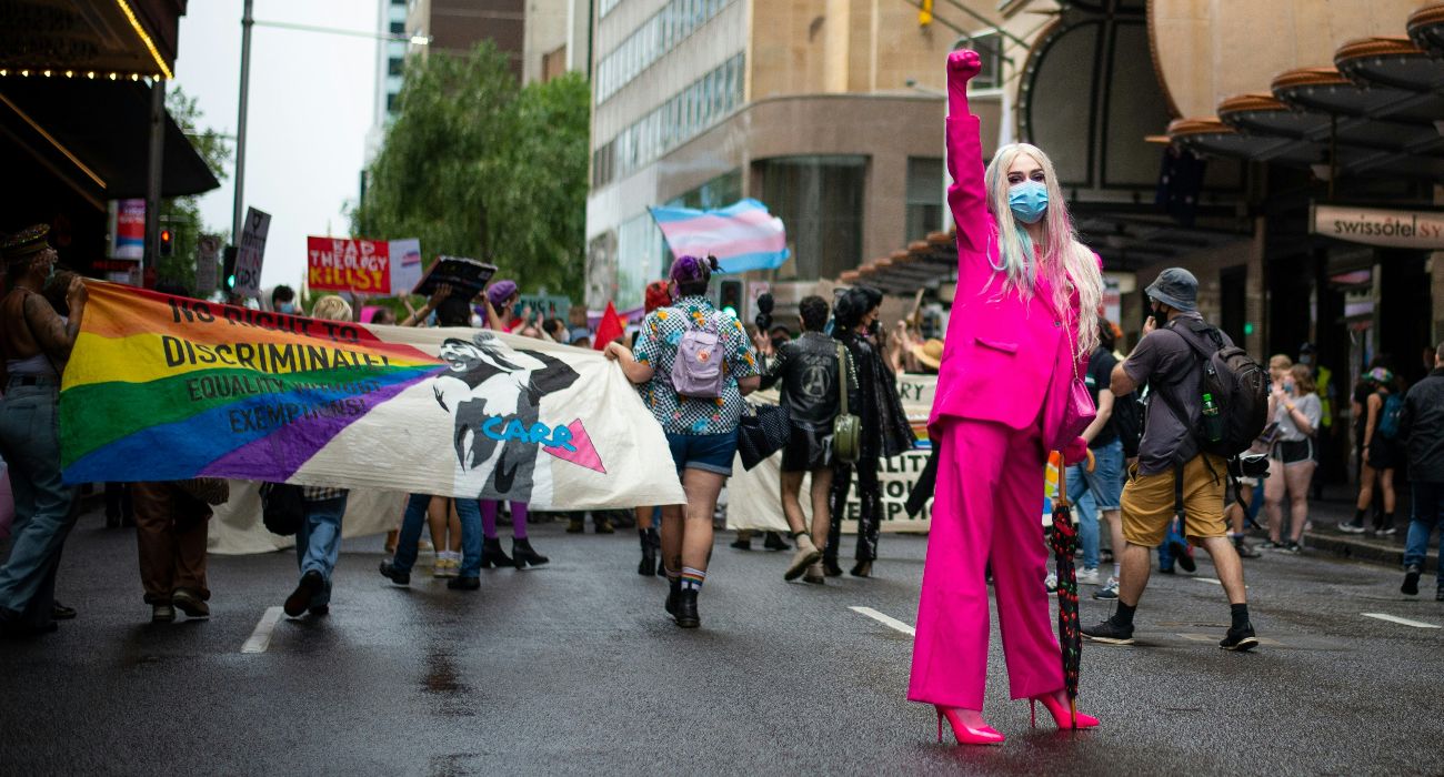 Zmiana płci na życzenie – jak Europa akceptuje różnorodność?