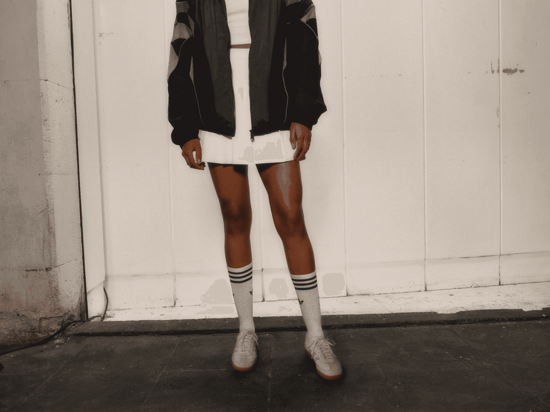 Ikony adidas Originals, Gazelle, Samba i Handball Spezial, w najnowszej kampanii „1000 Back”