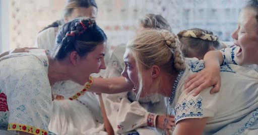 Świeża wdowa na stos – szokujące, słowiańskie obrzędy sprzed stuleci