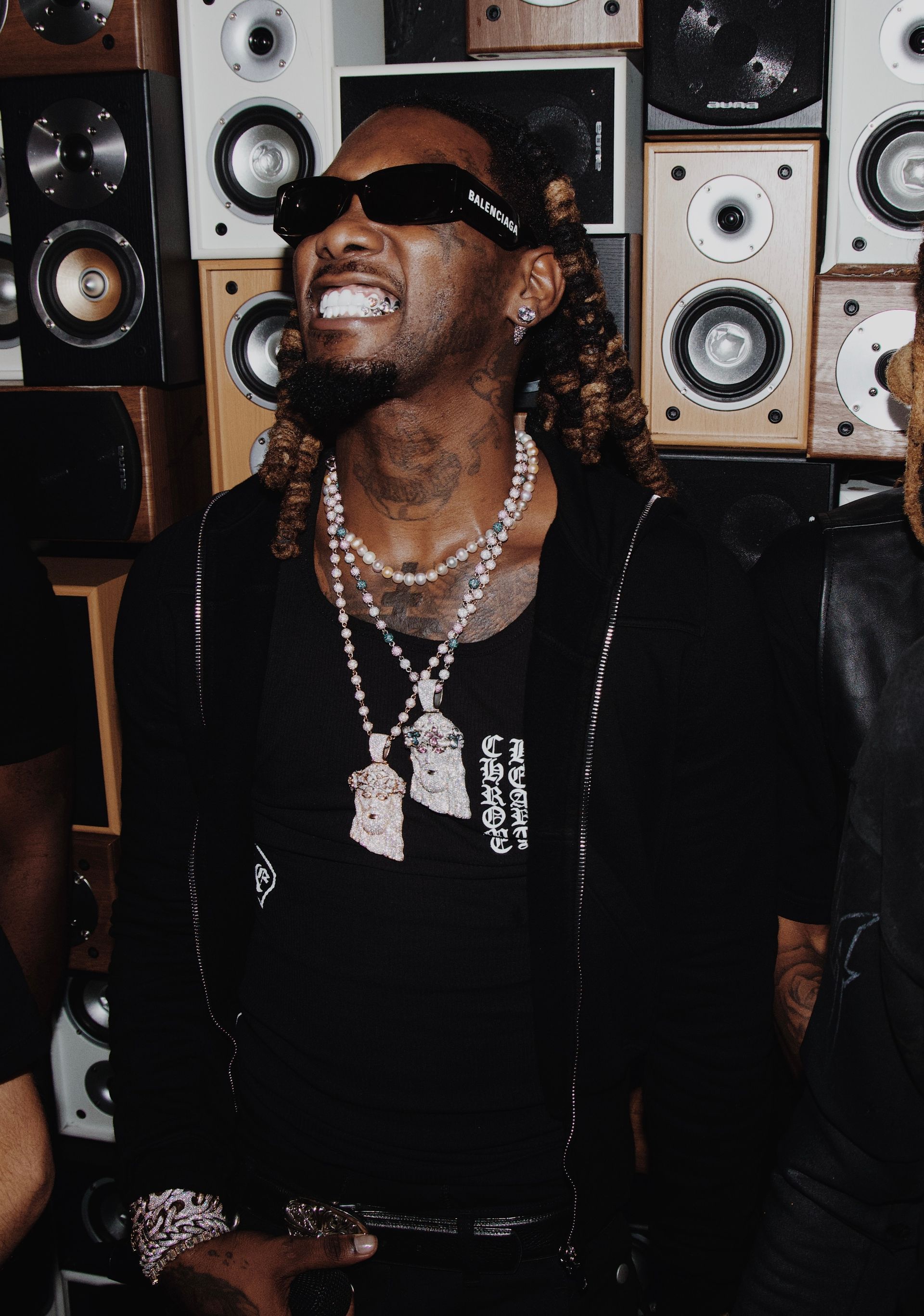 Kolejne gwiazdy w line-upie Clout Festival 2024. Będzie ogień!