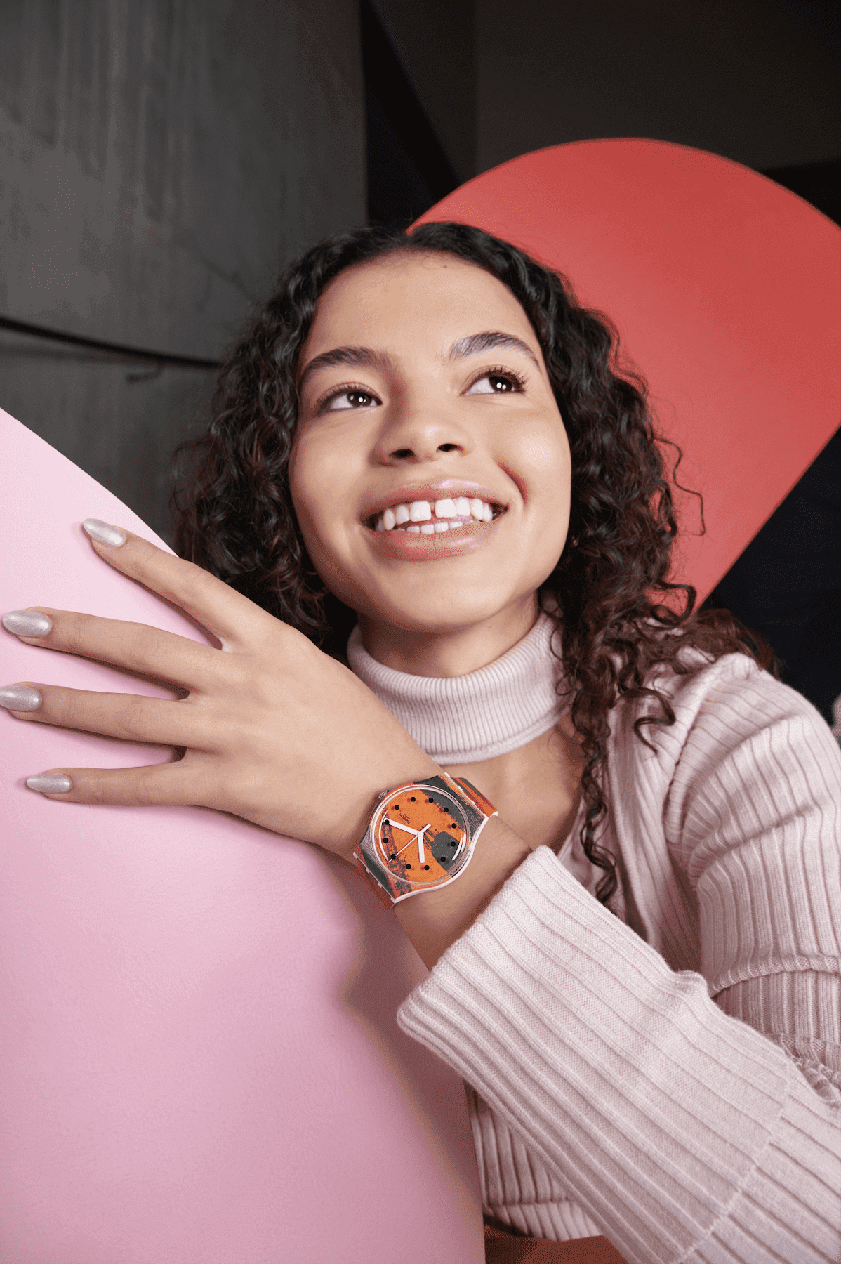 Współpraca sezonu: Swatch x Tate Gallery. Obejmuje nasze ulubione dzieła!