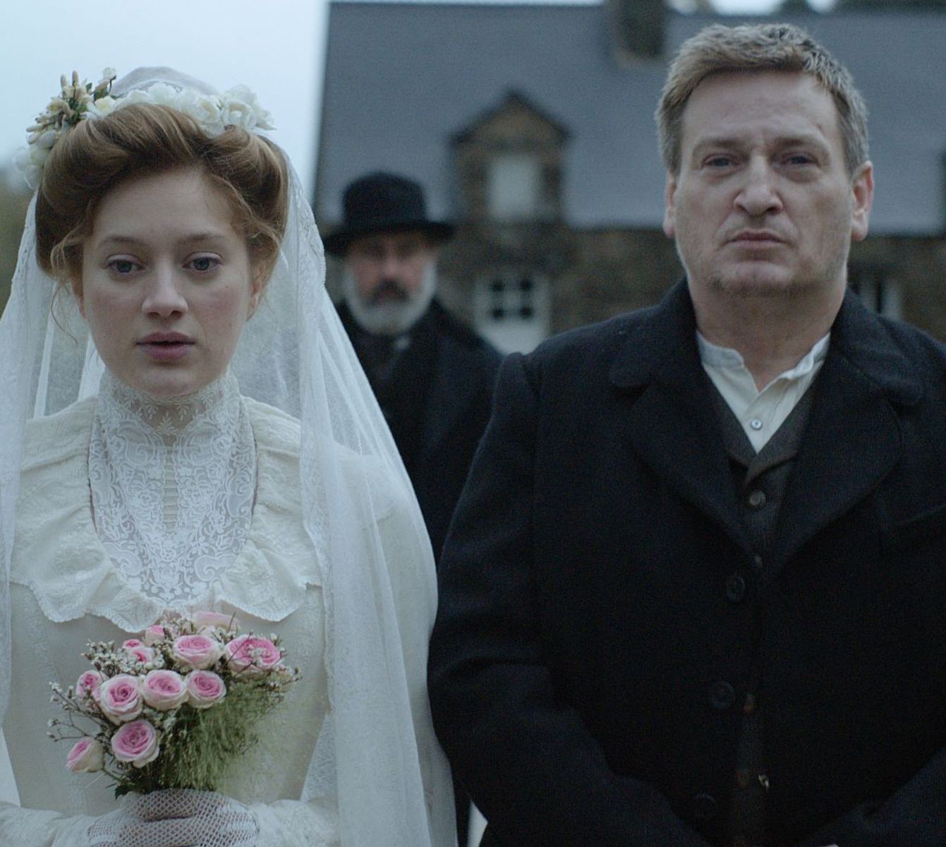 Hania Rani stworzyła muzykę do francuskiego filmu. Premiera w Cannes