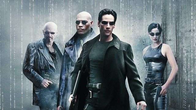 „Matrix 5” zapowiedziany, tym razem bez sióstr Wachowskich. Czy będzie sukces?
