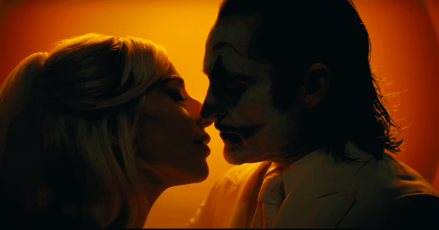 Miłość, szaleństwo, taniec – Joaquin Phoenix i Lady Gaga w zwiastunie „Joker: Folie à Deux”!