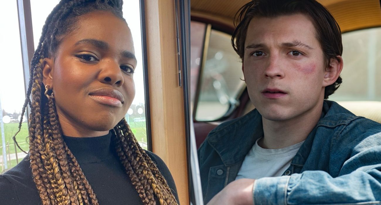 „Romeo i Julia” – czarnoskóra Julia u boku Toma Hollanda. W sieci burza