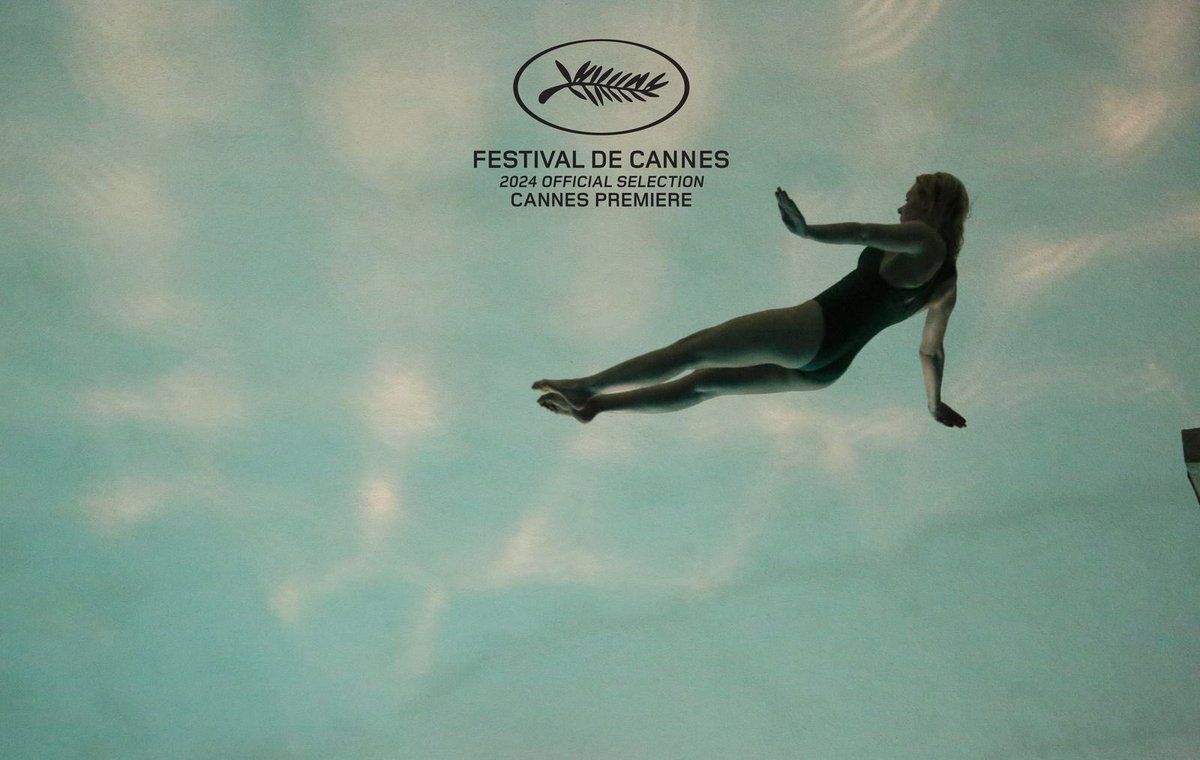 Znamy tytuły, które powalczą o Złotą Palmę w Cannes. Jest polski film!