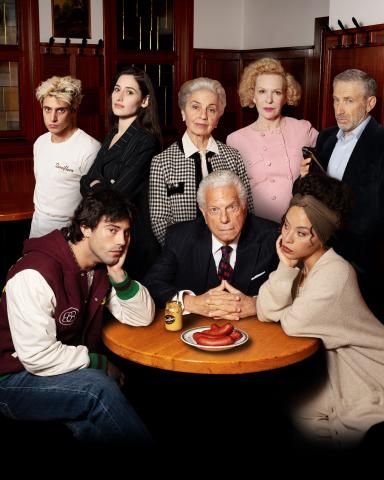 „The Zweiflers” wygrywa główną nagrodę podczas Canneseries. Rozmawiamy z Wero Rodowicz, producentką kreatywną serialu