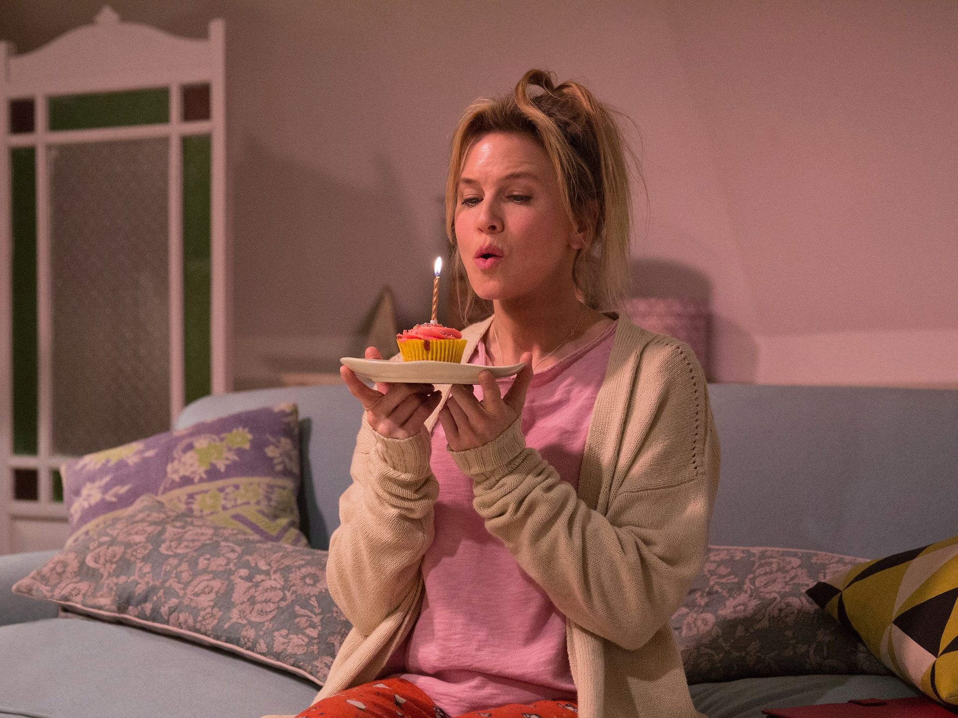 Bridget Jones powraca wraz z Hugh Grantem i Colinem Firthem – znamy szczegóły