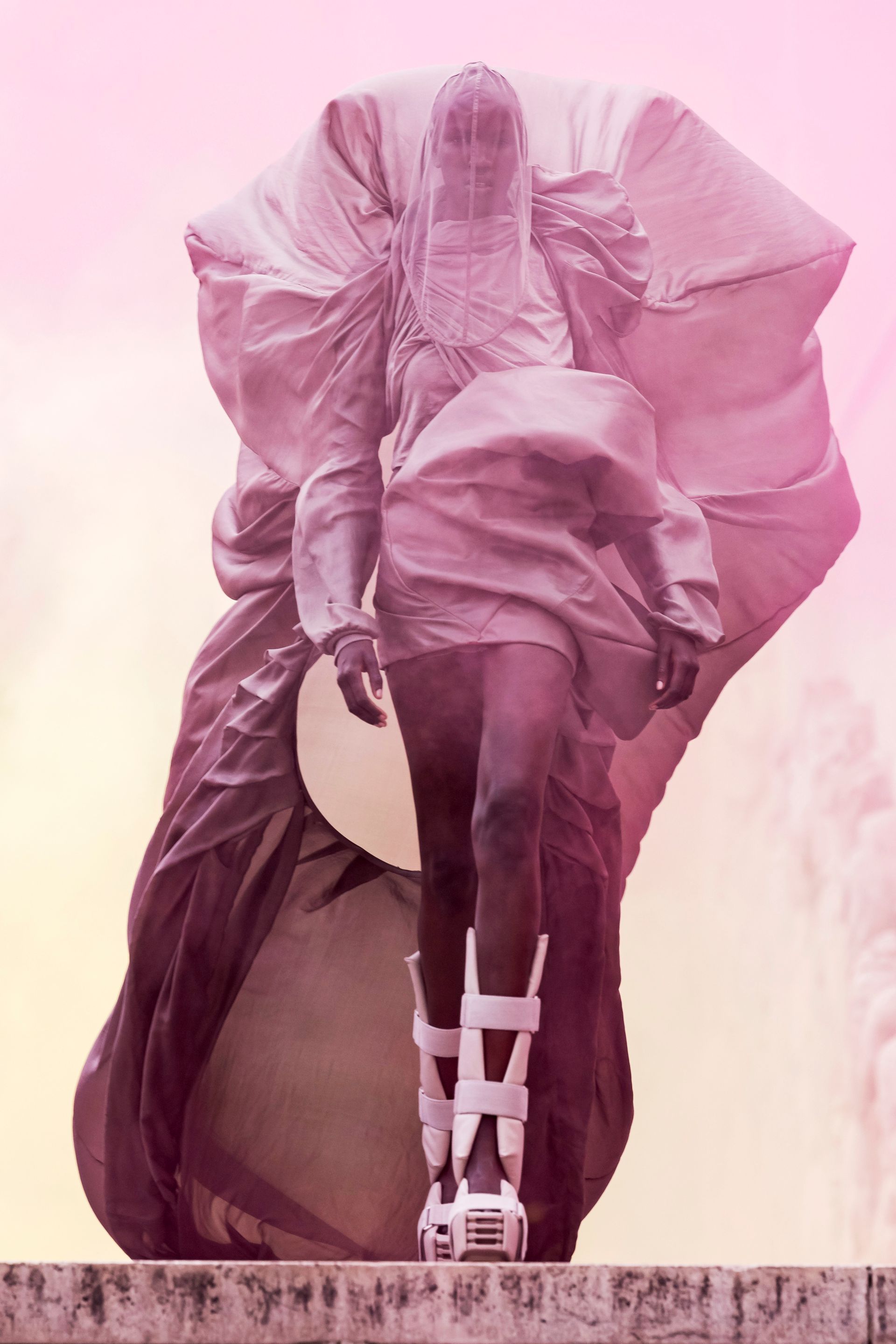 Uniform na koniec czasu, czyli co nas kręci w modzie postapokaliptycznej