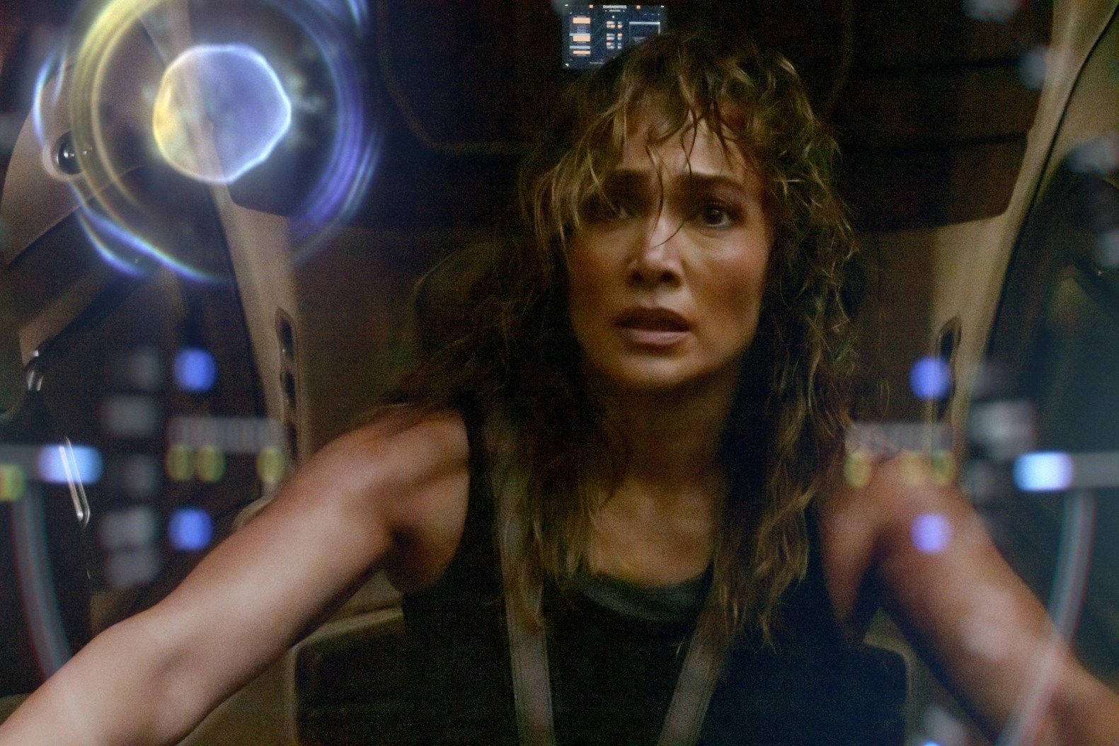 J.Lo. wystąpi w nowej produkcji sci-fi Netflixa jako tytułowa „Atlas”. Czy odkupi porażkę „This is me... Now”?