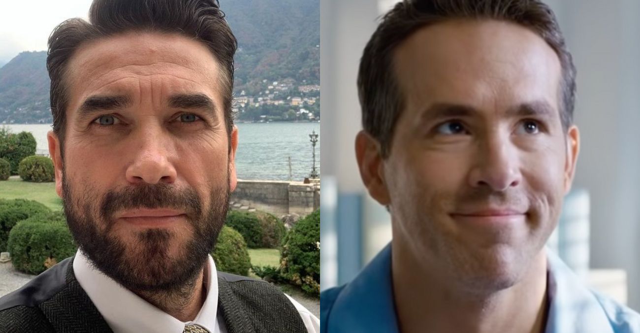 Marcin Dorociński w hollywoodzkiej produkcji – zagra u boku Ryana Reynoldsa