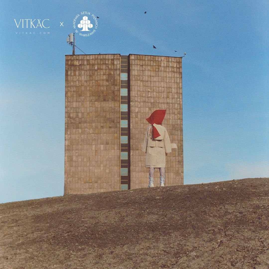 VITKAC X ASP W WARSZAWIE – wyjątkowa wystawa Nocy Muzeów