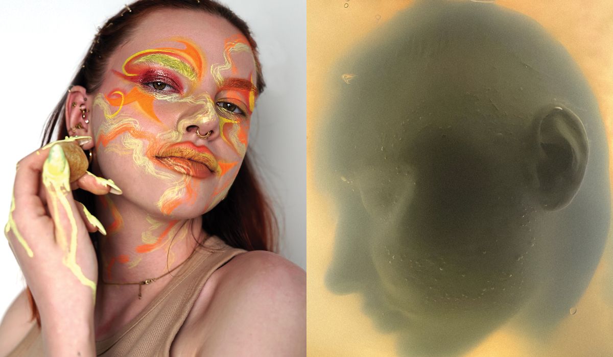 Design On Point – Is The Floor Lava?