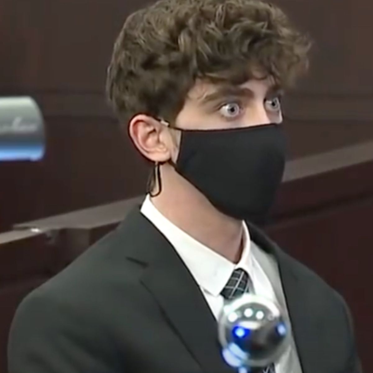 „Zbyt uroczy, by pójść do więzienia”. Cameron Herrin – kult przystojnego mordercy