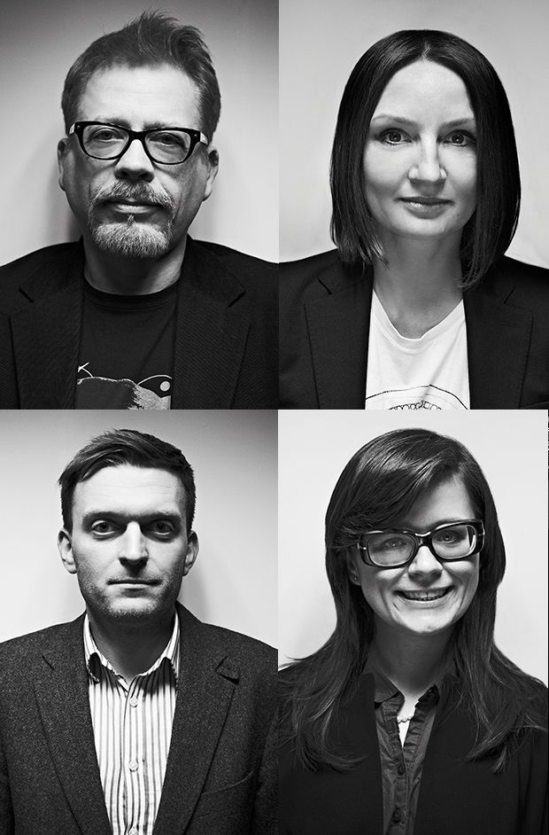 [Z archiwum K MAG] W czasach, gdy każdy może zostać dziennikarzem… Rozmawiają Tomasz Raczek, Agnieszka Ścibior, Zuzanna Ziomecka i Tomasz Machała