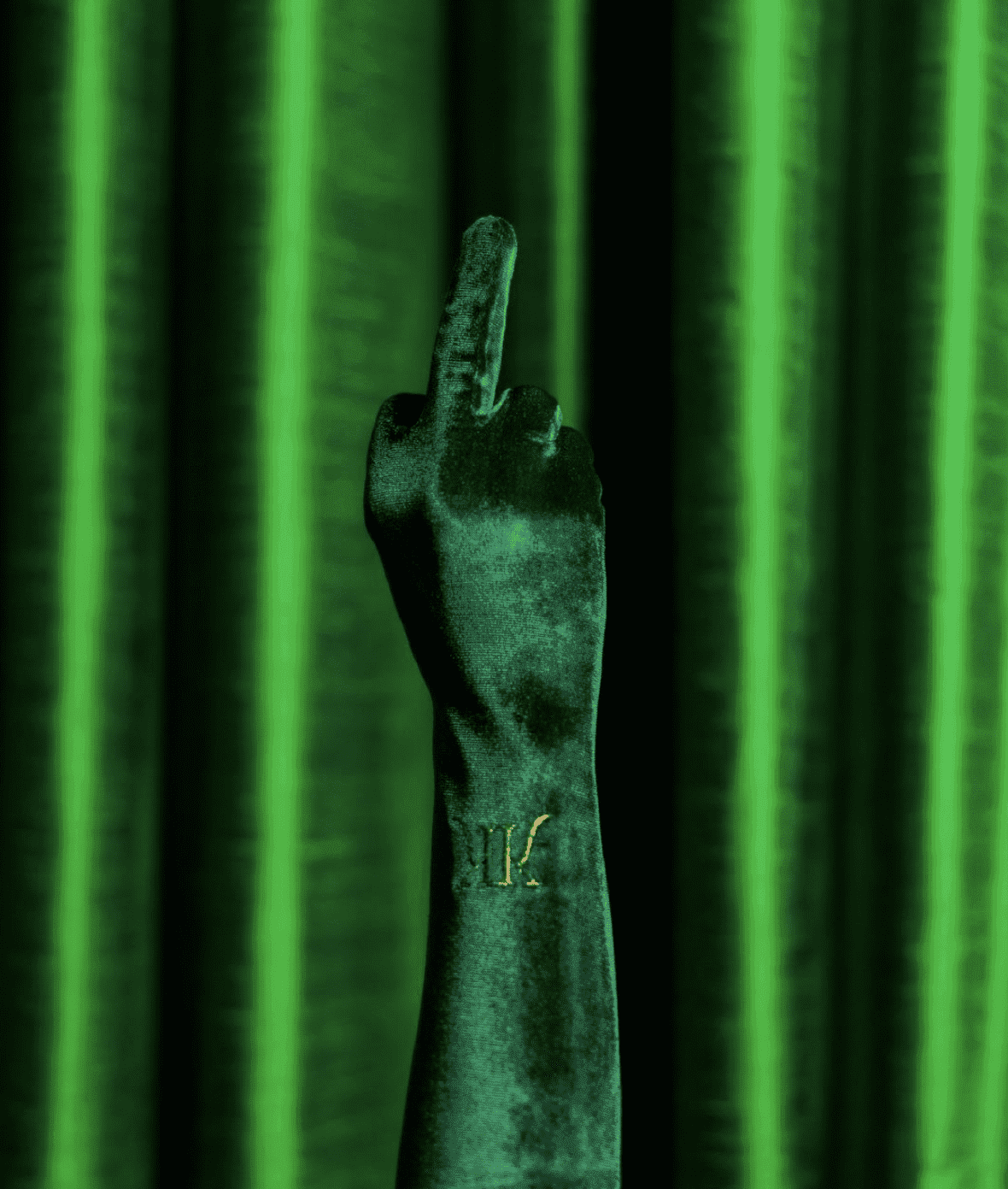 Muzeum Mona w Australii pozwane za dyskryminację mężczyzn – „Ladies Lounge” tylko dla kobiet