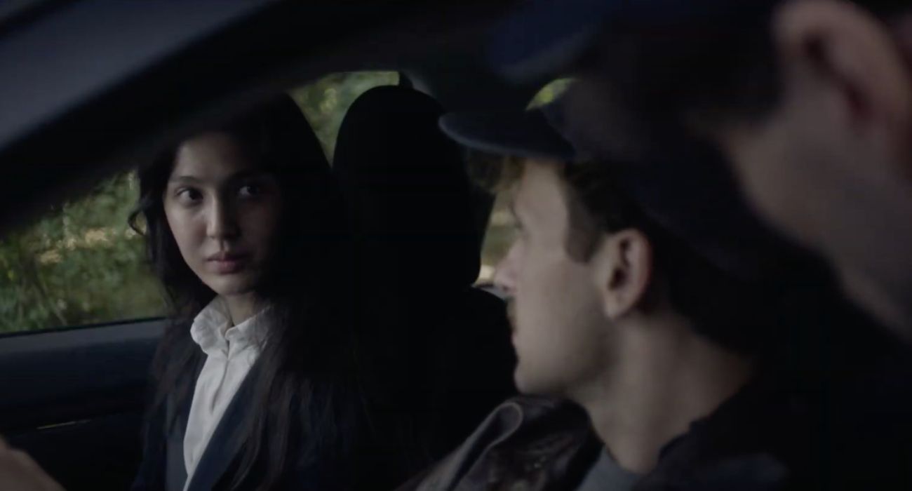 Polski film krótkometrażowy w Cannes! Jest dostępny za darmo w sieci [WIDEO]