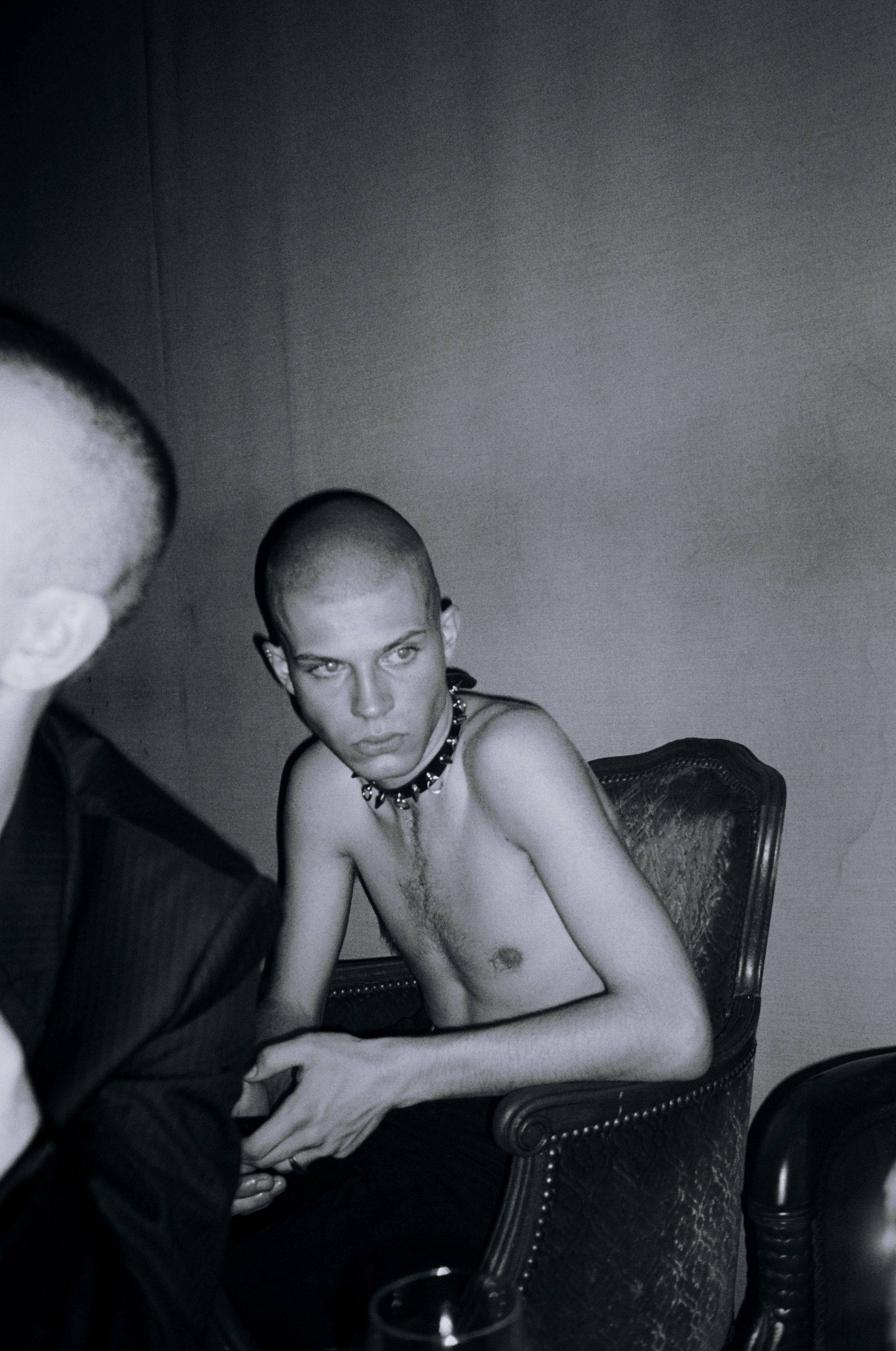 [Z archiwum K MAG] Julian Klincewicz – skejter, fotograf, filmowiec i były cyrkowiec [WYWIAD]