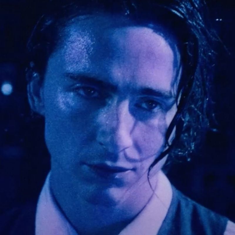 Timothée Chalamet uwodzi w spocie Chanel. Za kamerą Martin Scorsese