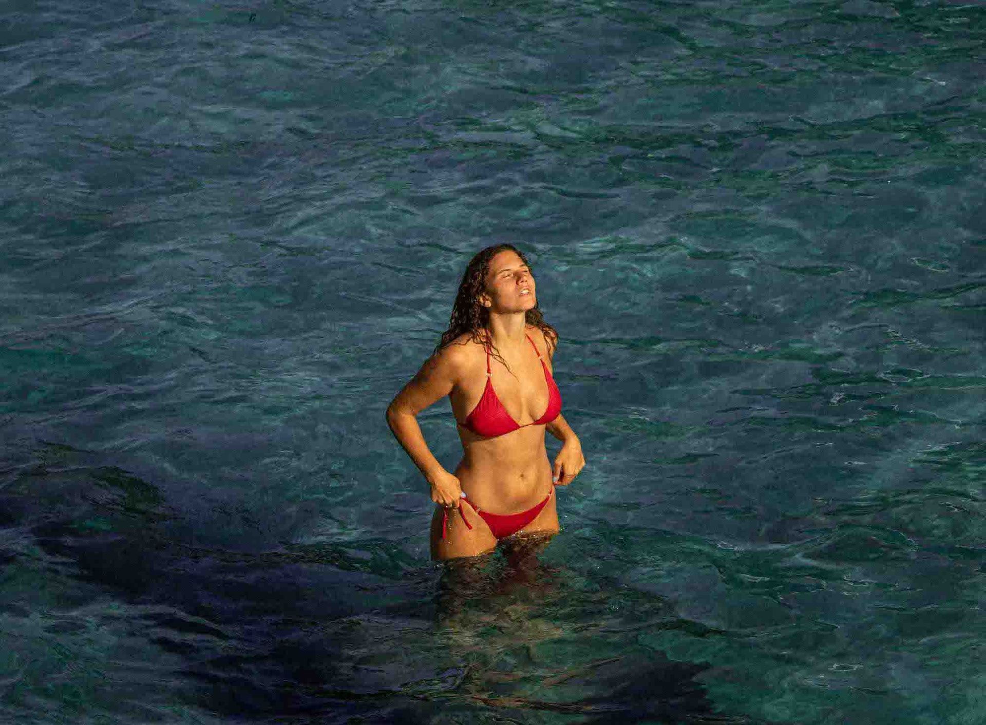 Love and Hate  – polska marka modowa w najnowszej kampanii Basi Czartoryskiej