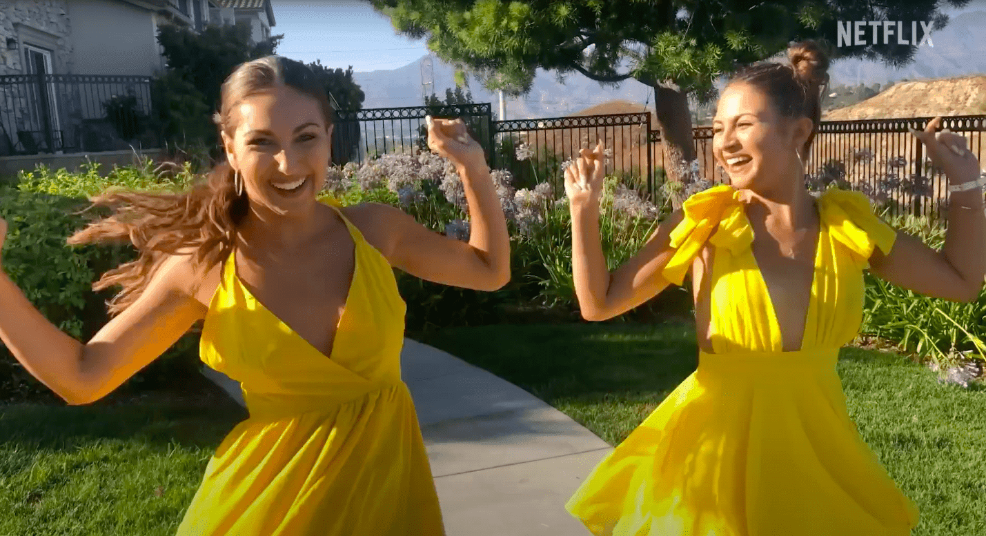 Tańczący TikTokerzy w szponach sekty. Dziwny i szokujący dokument Netflixa [WIDEO]